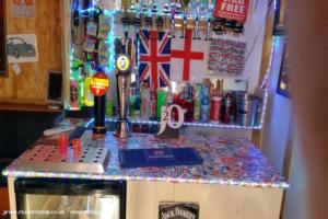 Photo 26 of shed - The Parry Inn, Lincolnshire