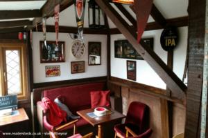 Photo 7 of shed - THE COCK INN, Lancashire