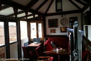 Photo 8 of shed - THE COCK INN, Lancashire