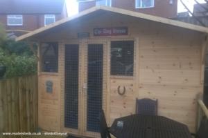 Photo 3 of shed - The Dog House , Lancashire