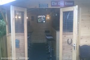 Photo 5 of shed - The Dog House , Lancashire