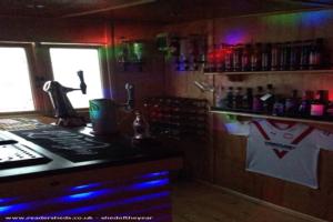 Photo 7 of shed - Mona's Bar, Merseyside