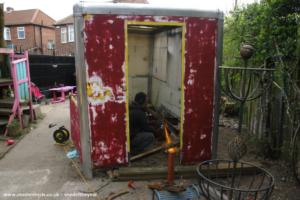 Photo 30 of shed - Shedible, Tyne and Wear