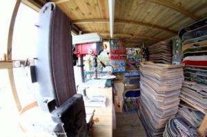 Photo 3 of shed - Thrashion, Cornwall