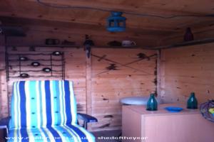 Photo 7 of shed - Buckets and Spades, Lancashire
