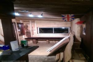 Photo 10 of shed - Tiki bar , West Yorkshire