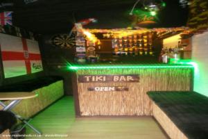 Photo 11 of shed - Tiki bar , West Yorkshire