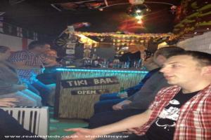 Photo 21 of shed - Tiki bar , West Yorkshire