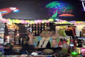 Photo 22 of shed - Tiki bar , West Yorkshire