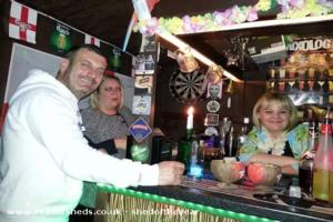 Photo 24 of shed - Tiki bar , West Yorkshire