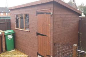 Photo 1 of shed - Seananigans, Nottinghamshire