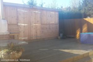 Photo 1 of shed - davies mancave, Tyne and Wear