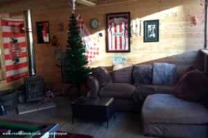 Photo 4 of shed - davies mancave, Tyne and Wear
