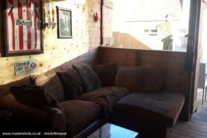 Photo 7 of shed - davies mancave, Tyne and Wear