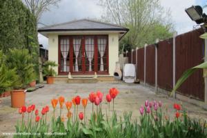 Photo 5 of shed - my summerhouse, Essex