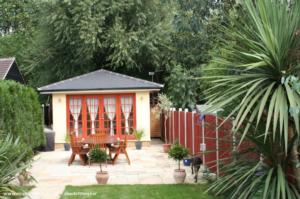 Photo 8 of shed - my summerhouse, Essex