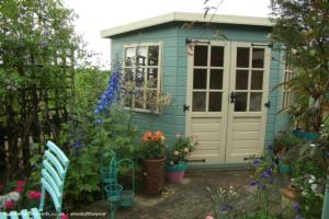 Photo 1 of shed - barbados chatell , Suffolk