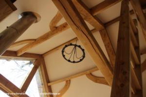 Photo 18 of shed - Uplands Tree House, North Somerset