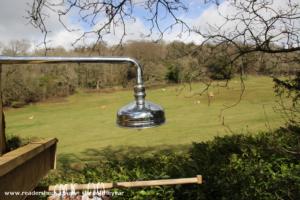 Photo 21 of shed - Uplands Tree House, North Somerset