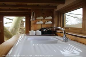 Photo 35 of shed - Uplands Tree House, North Somerset