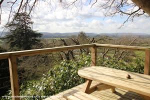 Photo 36 of shed - Uplands Tree House, North Somerset