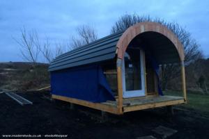 Photo 13 of shed - Finn's Shed, Highland