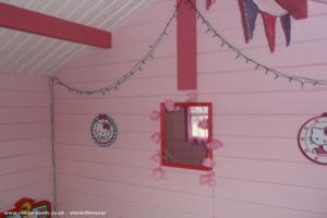Photo 2 of shed - playhouse, Inverclyde