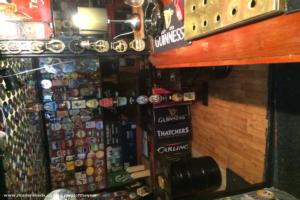 Photo 3 of shed - Stephens bar, Staffordshire