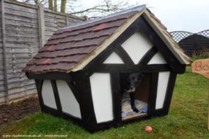 Photo 2 of shed - K9 Cottage, Oxfordshire