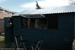 Photo 1 of shed - The Deck Inn, Blackburn with Darwen