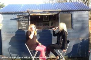 Photo 5 of shed - The Deck Inn, Blackburn with Darwen
