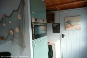 Photo 3 of shed - Our Beach Hut, Northamptonshire