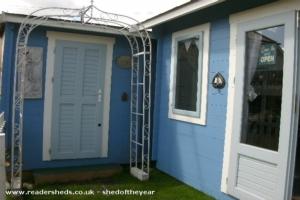Photo 7 of shed - Little Elves Workshops, Kent