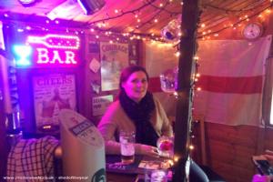Photo 6 of shed - The Nook Tavern, Greater London