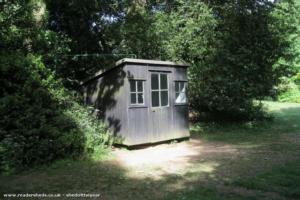 Photo 6 of shed - Bernard Shaw's Writing Hut, Hertfordshire