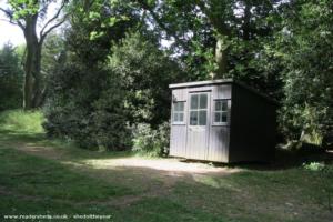 Photo 1 of shed - Bernard Shaw's Writing Hut, Hertfordshire
