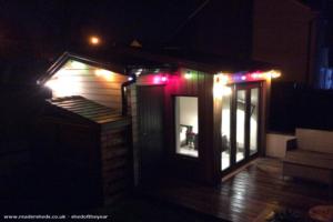 Photo 10 of shed - Visionary, Rhondda Cynon Taff