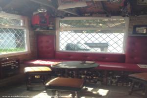 Photo 4 of shed - Cyril's Bar, Buckinghamshire