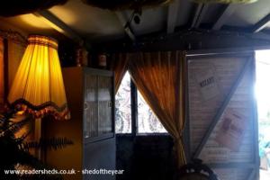 Photo 1 of shed - The Champagne Shed, Tyne and Wear