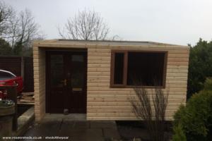 Photo 9 of shed - My Shed My Rules!, West Yorkshire