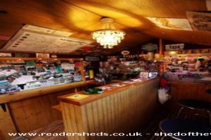 Photo 7 of shed - Badger Bar, South Yorkshire