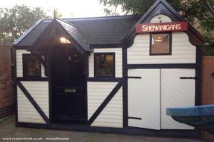 Photo 1 of shed - Shenanigans, Merseyside