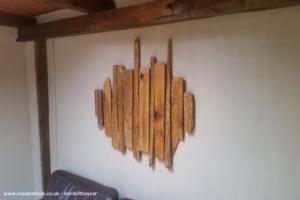 Photo 26 of shed - Roosters Cabin (PALLETS), Nottinghamshire