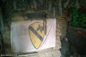 Photo 13 of shed - Air Cavalry Bunker, Staffordshire