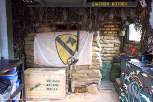 Photo 14 of shed - Air Cavalry Bunker, Staffordshire