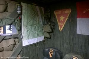 Photo 8 of shed - Air Cavalry Bunker, Staffordshire
