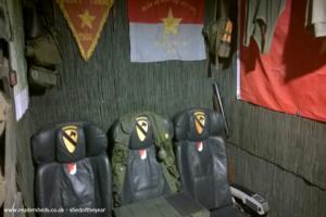 Photo 9 of shed - Air Cavalry Bunker, Staffordshire