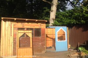 Photo 4 of shed - The Stu-dio, Berkshire