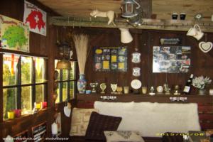 Photo 3 of shed - millers arms, Cumbria