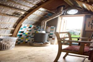 Photo 8 of shed - Shed of Dreams, Warwickshire